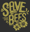 Save The Bees- Brett Wright and Yvonna Kopacz Wright