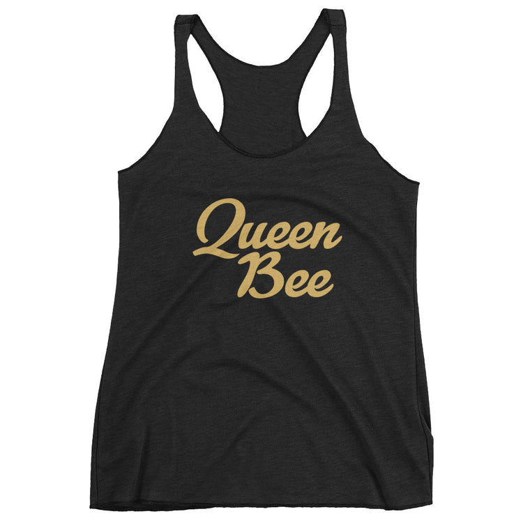 Women's Queen Bee Tank Top