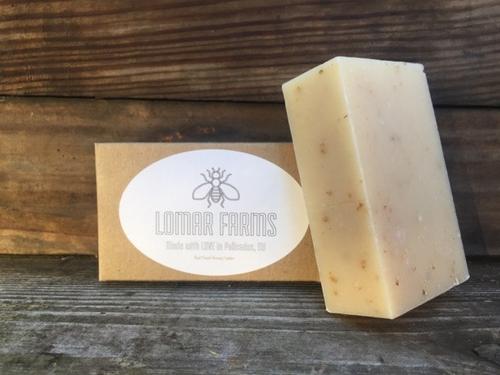 Organic Soap Collection