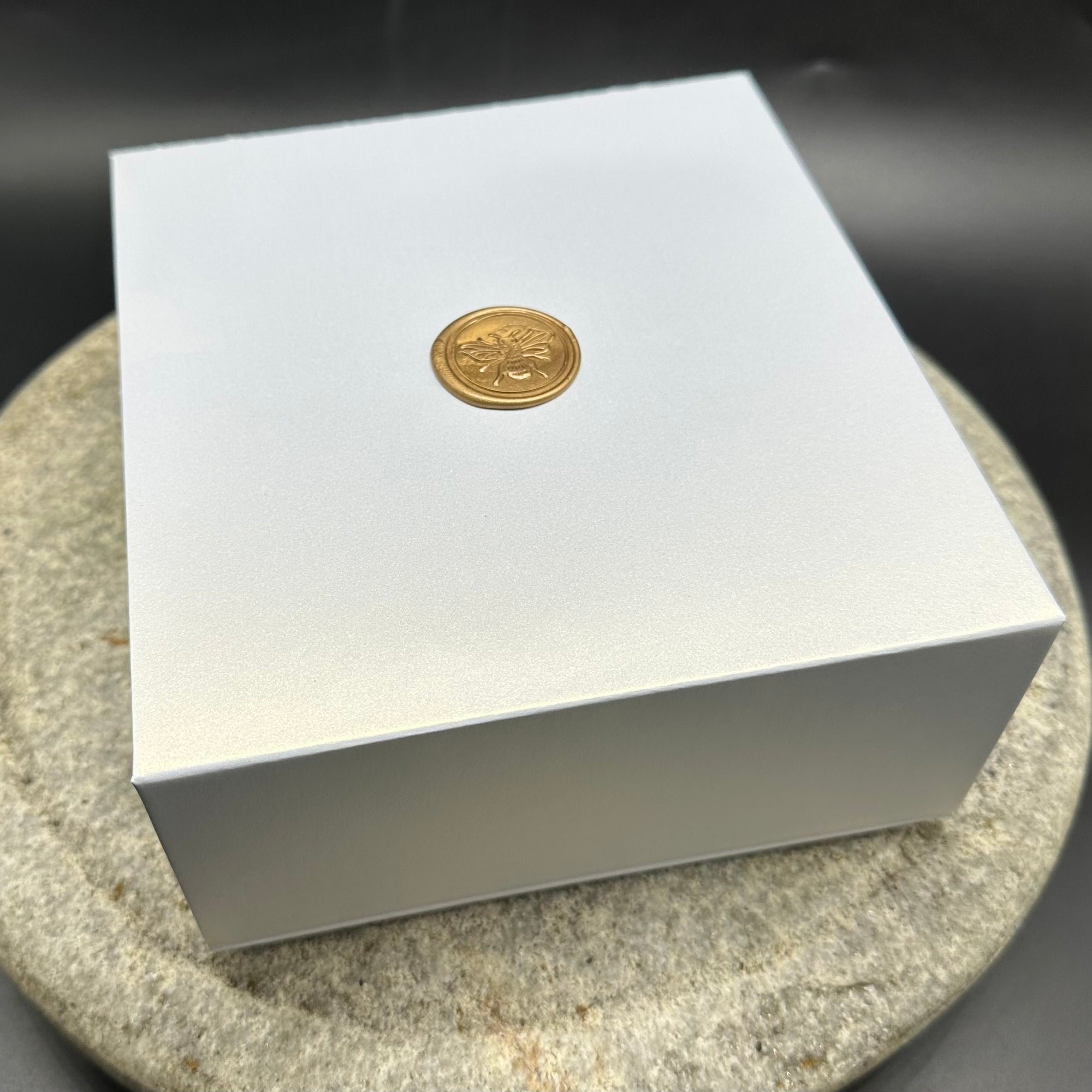 Mini Golden Bee Collection Gift Box