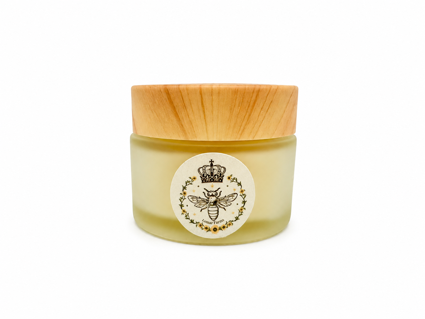 Golden Hour Solid Fragrance 1oz