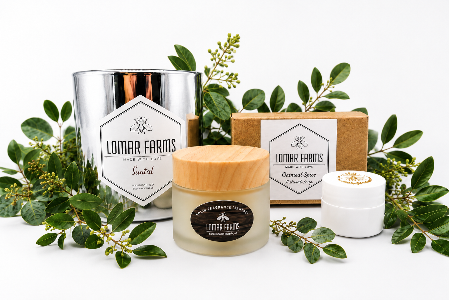 The Gentleman’s Gift Box