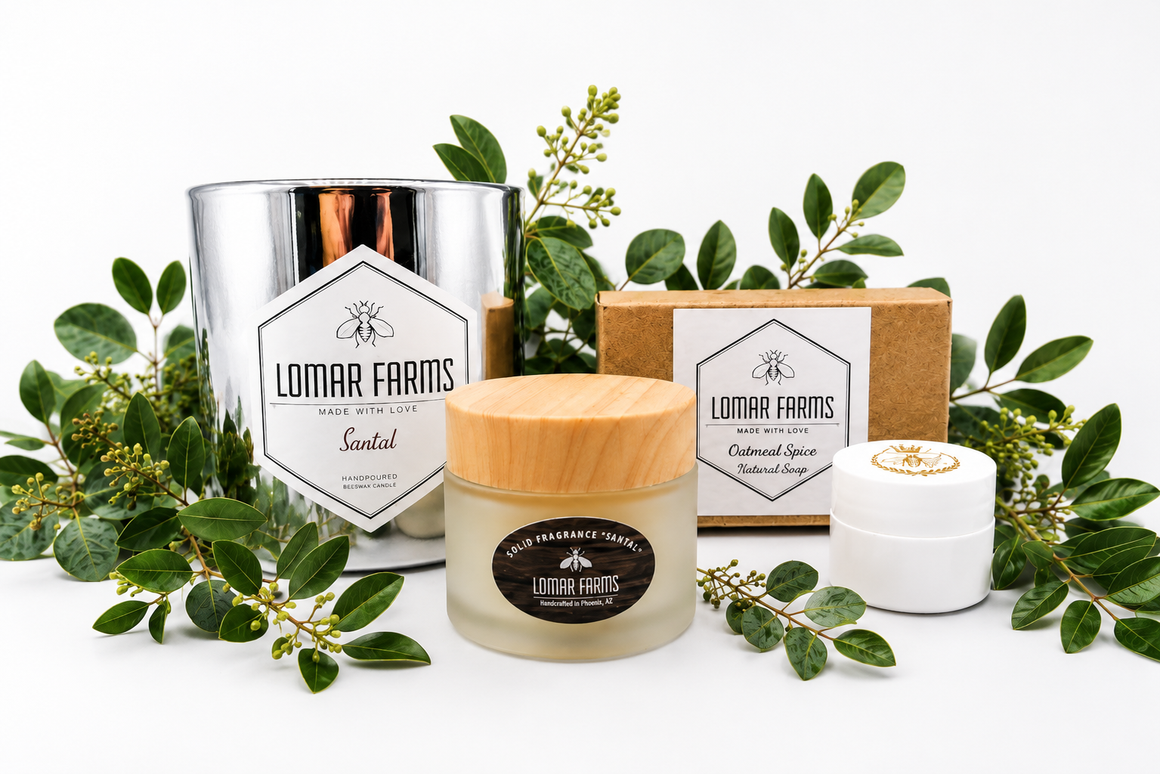 The Gentleman’s Gift Box