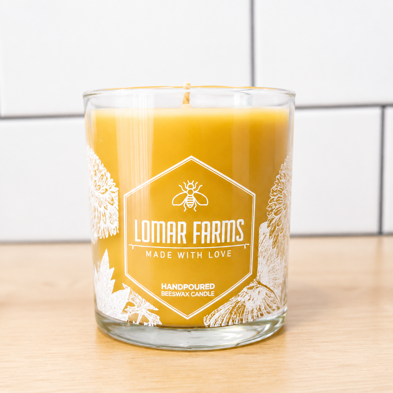 NEW! Sweet Moss & Mist