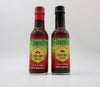 Pineapple Jamaican Organic Jerk BBQ Sauce - 5oz & Pineapple Jamaican Organic Jerk BBQ Sauce - 5oz & Pineapple Jamaican Organic Jerk BBQ Sauce - 5ozPineapple Jamaican Organic Jerk BBQ Sauce - 5oz