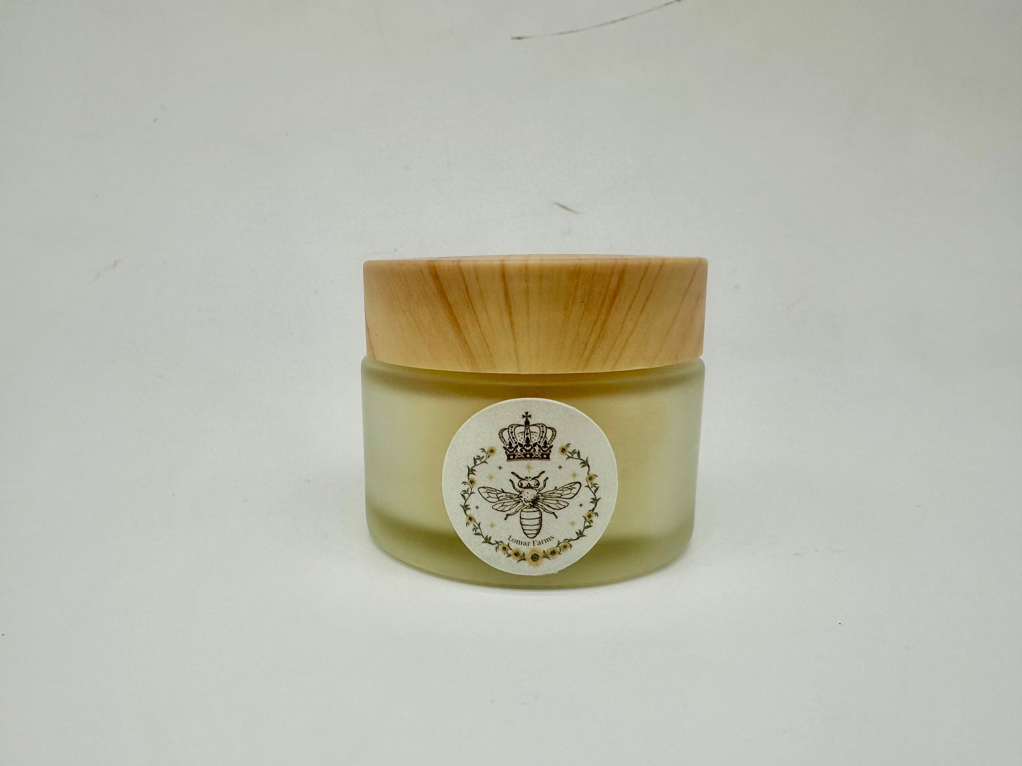 Golden Hour Solid Fragrance 1oz
