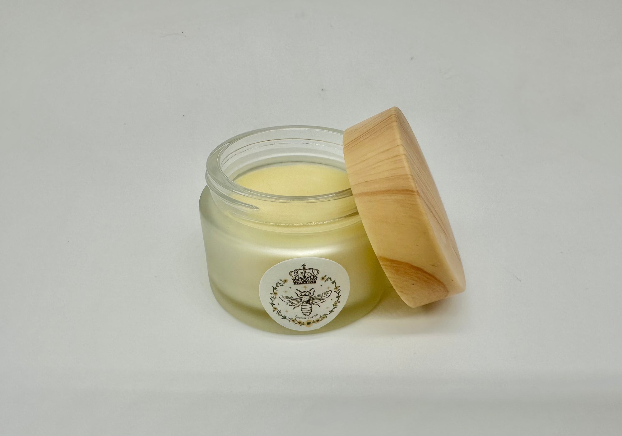 Golden Hour Solid Fragrance 1oz