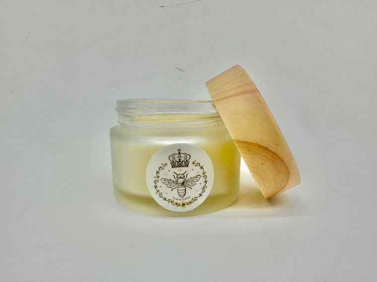 Golden Hour Solid Fragrance 1oz