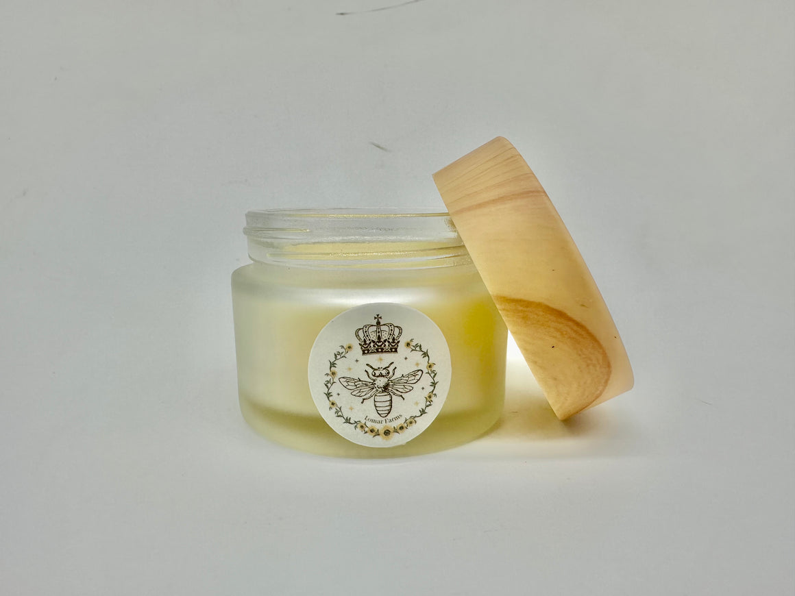 Golden Hour Solid Fragrance 1oz