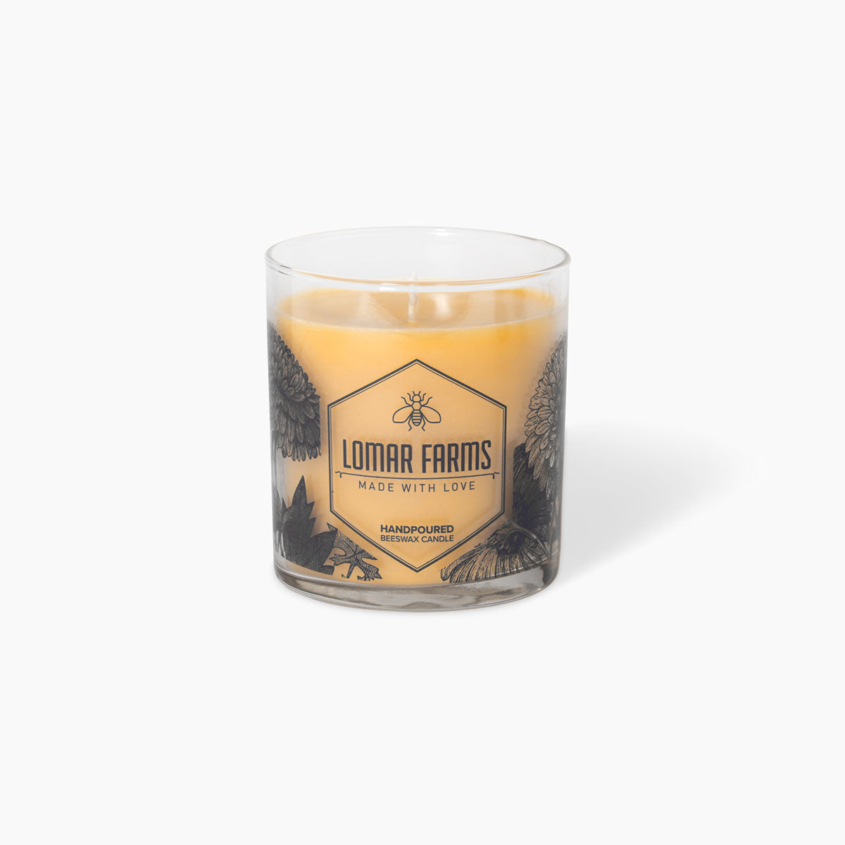 Honeysuckle & Jasmine Candle