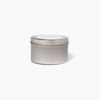 "The Traveler"- Unscented Beeswax Candle Tin
