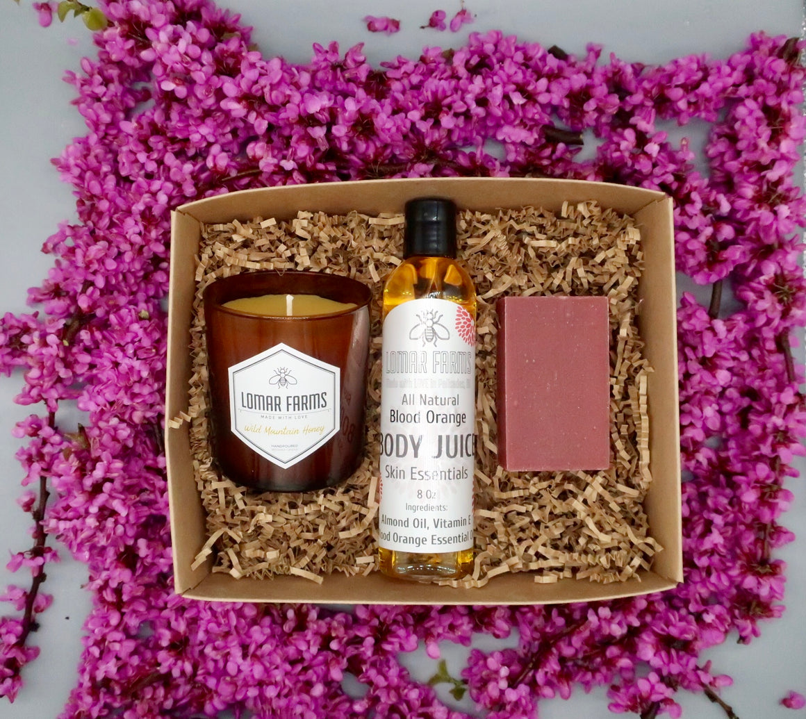 Beauty Box