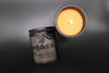 EMPOWER Beeswax Candle