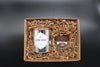Santal Gift Box ( Candle and Fragrance)