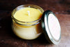 Spellbound Massage Oil Candle