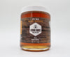 Raw Honey 8oz Mason