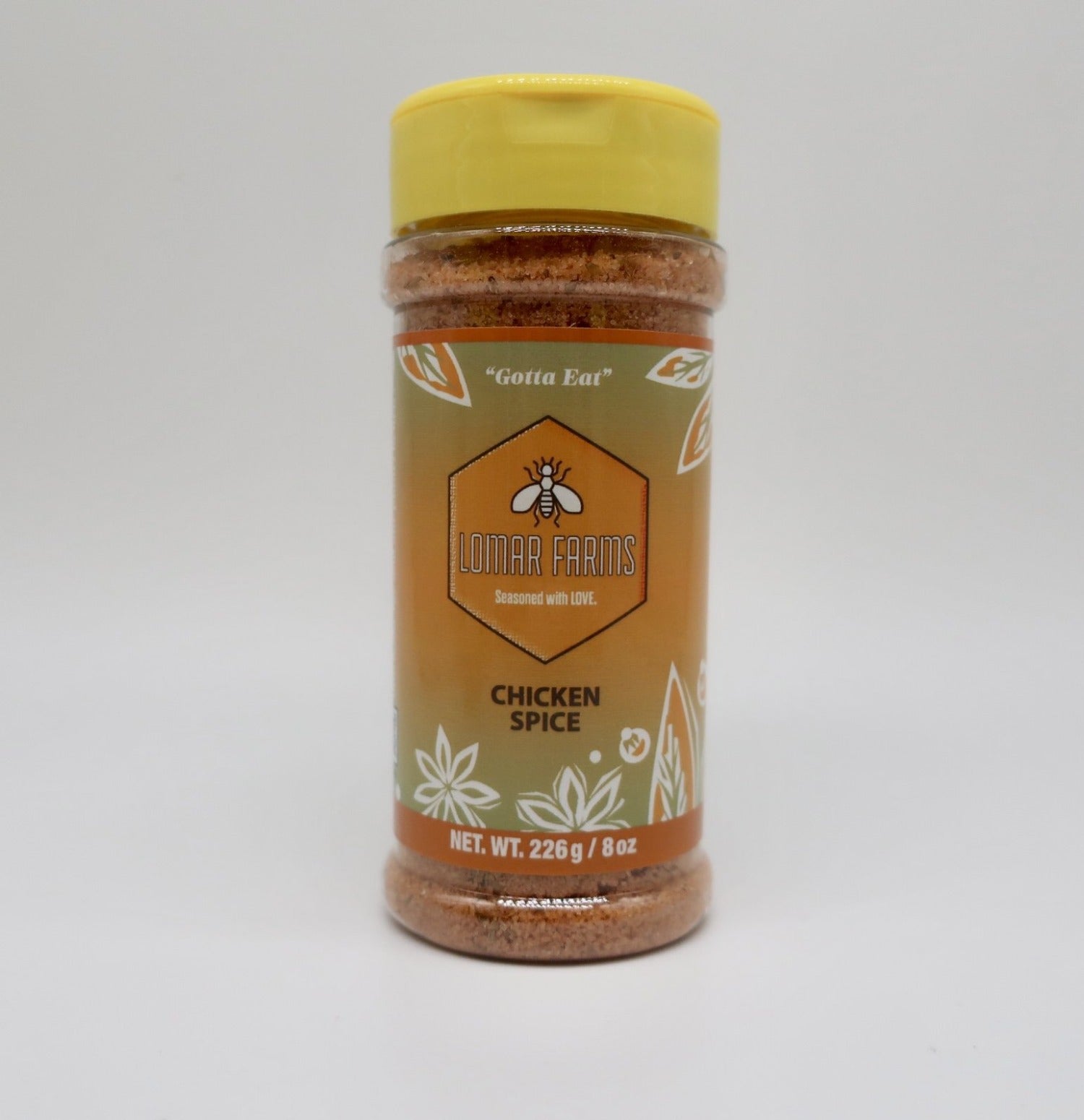 Chicken Spice "Gotta Eat"