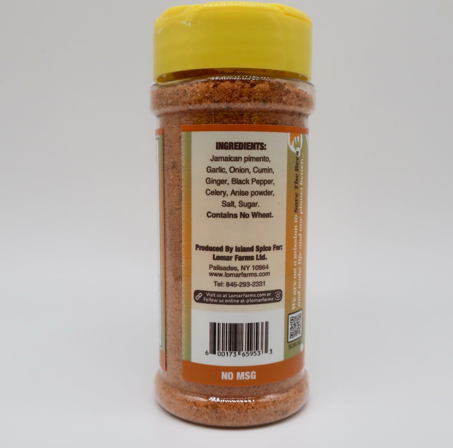 Chicken Spice "Gotta Eat"