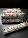 California White Sage Smudge Stick (9 Inch)