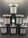 Moon Candle - Ritual Candle Line