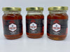 Ghost Pepper Hot Honey 163g (4oz Jar)