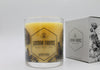 Tobacco Teakwood Scented Candle
