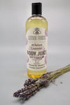 Lavender Body Juice Oil