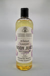 Lavender Body Juice Oil