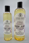 Lavender Body Juice Oil