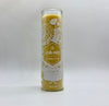 Beeswax Meditation Candle Unscented Prayer Candle