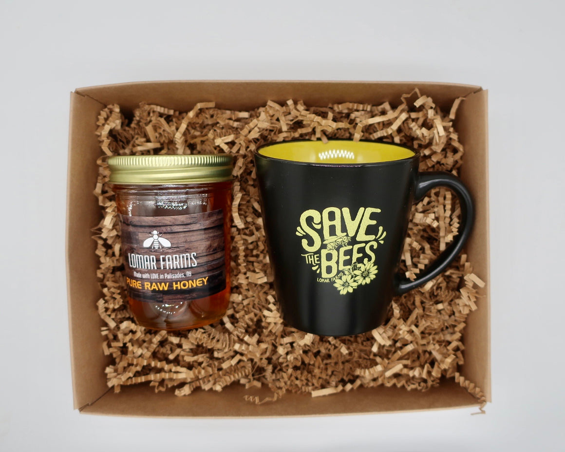 Morning Glory Box