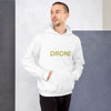 Drone Unisex Hoodie