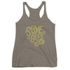 Save The Bees Women's Tank Top