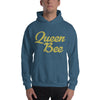 Queen Bee Hooded Sweatshirt Unisex