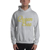 Queen Bee Hooded Sweatshirt Unisex