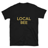 Local Bee Short-Sleeve Unisex T-Shirt