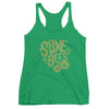 Save The Bees Women's Tank Top