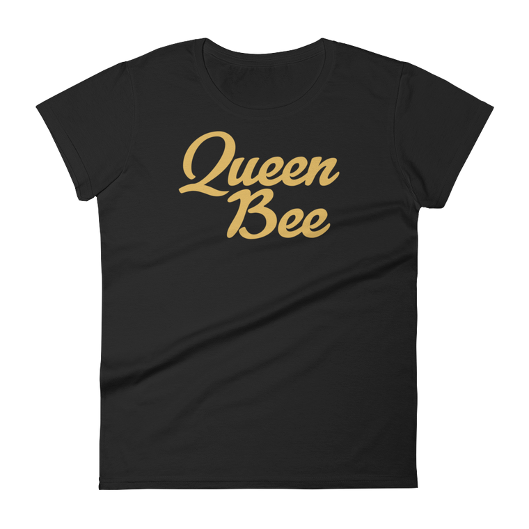 Women's short sleeve t-shirt