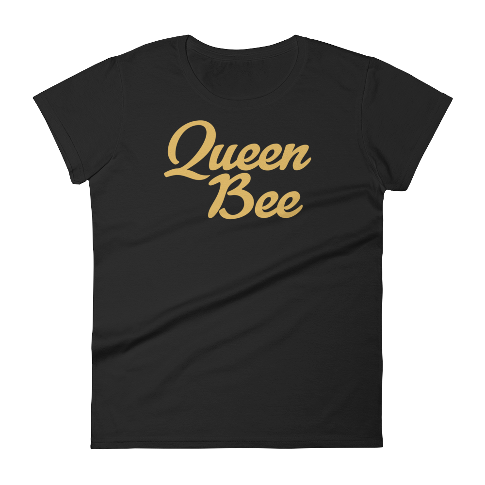 Women's short sleeve t-shirt