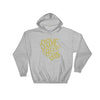 "Save The Bees" Hooded Sweatshirt