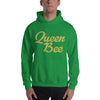 Queen Bee Hooded Sweatshirt Unisex