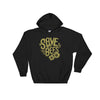 "Save The Bees" Hooded Sweatshirt