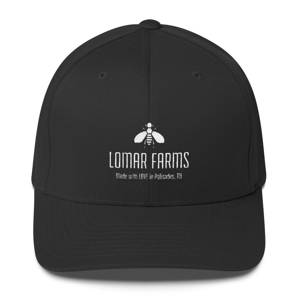 LoMar Farms Hat