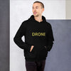 Drone Unisex Hoodie