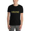 Drone Short-Sleeve Unisex T-Shirt