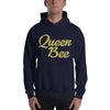 Queen Bee Hooded Sweatshirt Unisex