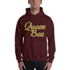 Queen Bee Hooded Sweatshirt Unisex