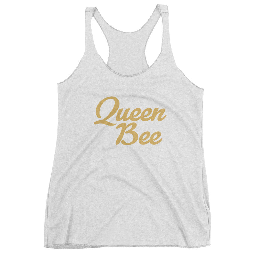 Women's Queen Bee Tank Top