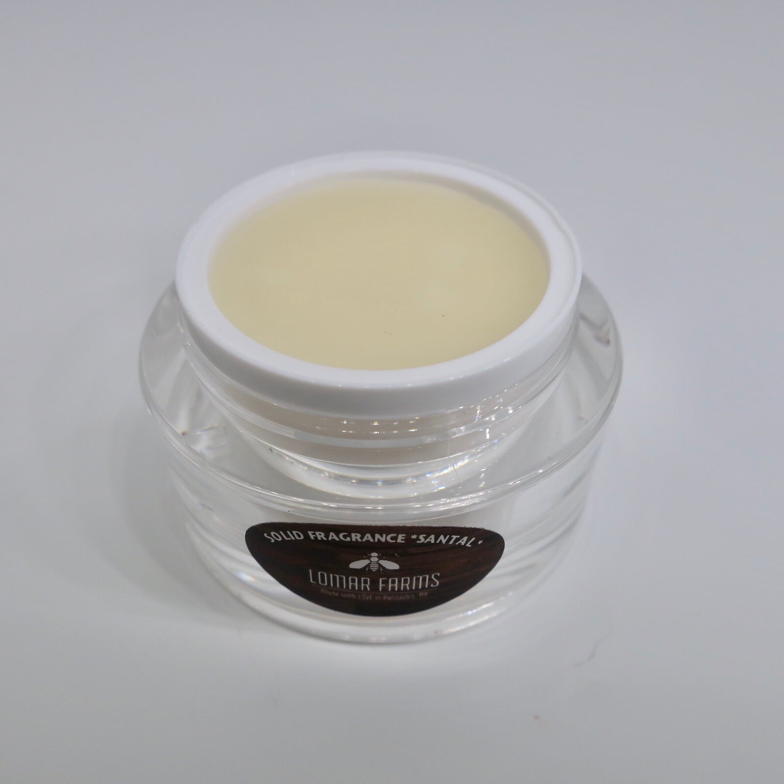 Santal Solid Fragrance 1oz