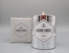 Santal Beeswax Candle